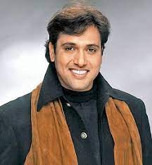 Indian Actor Govinda Birthday